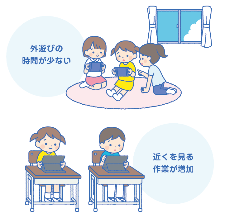 涙点プラグ挿入術
